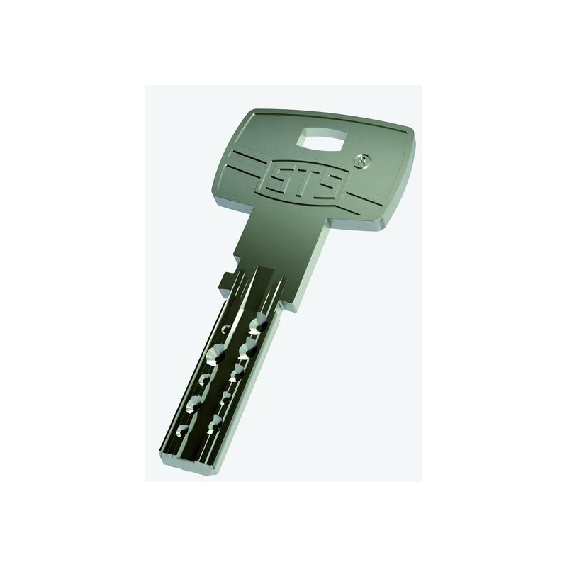 CS10-1C LLAVES PROTEGIDAS STS