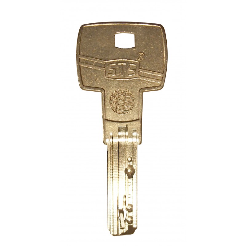 CS8-E1B LLAVE PROTEGIDA RABA