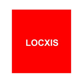 LOCXIS LLAVE PROTEGIDA...