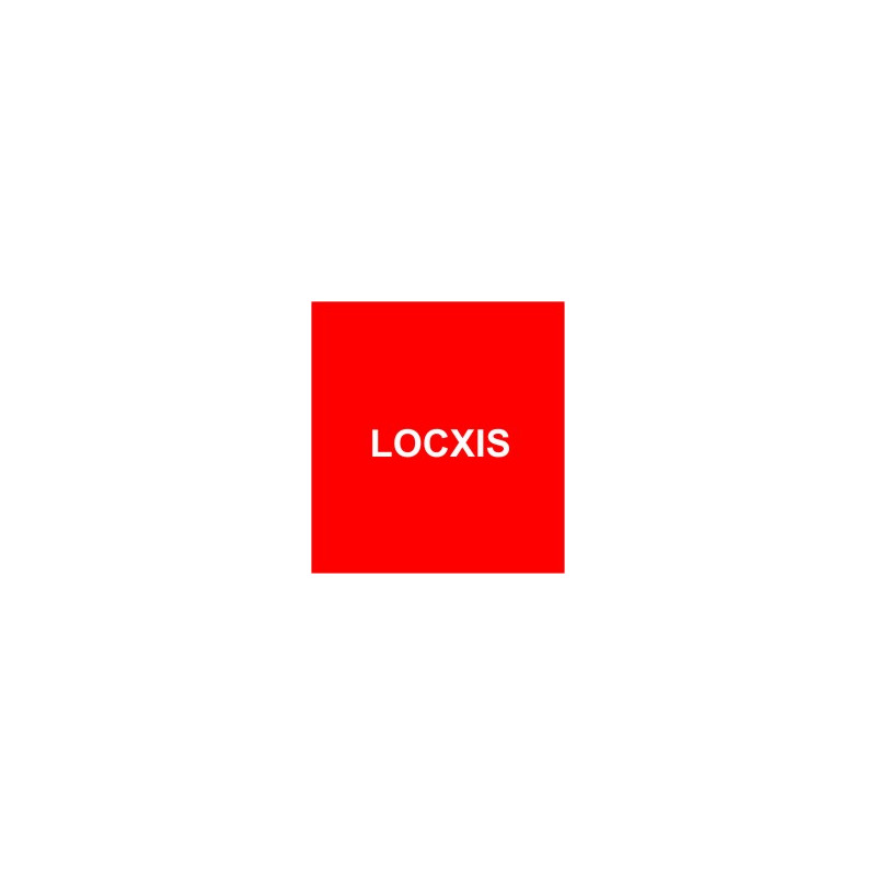 LOCXIS LLAVE PROTEGIDA RB-LOCKS