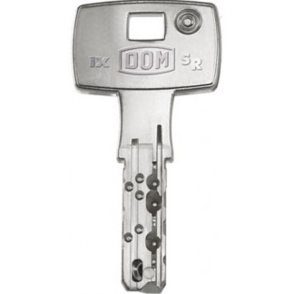 IX6SR LLAVE PROTEGIDA DE...